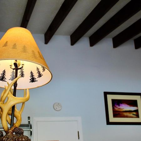 Motel Montreal Lake George Ngoại thất bức ảnh