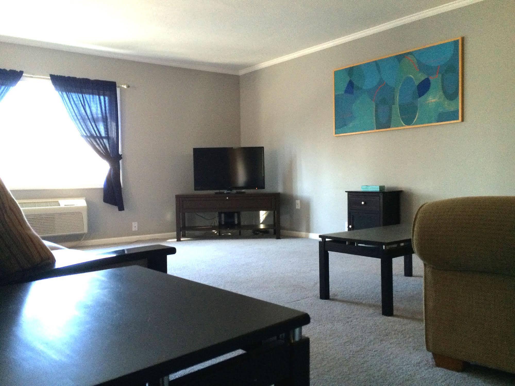 Motel Montreal Lake George Ngoại thất bức ảnh