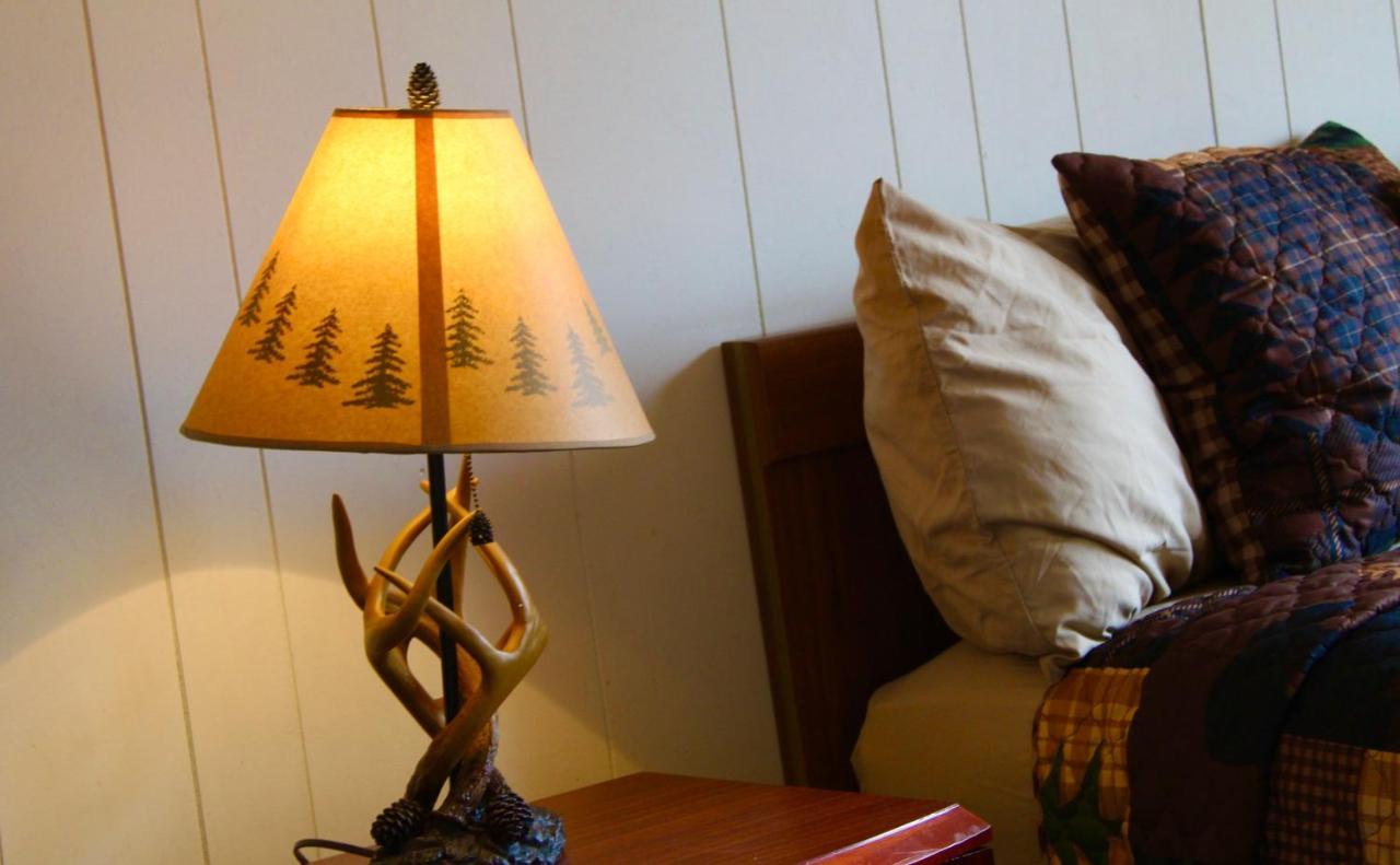Motel Montreal Lake George Ngoại thất bức ảnh