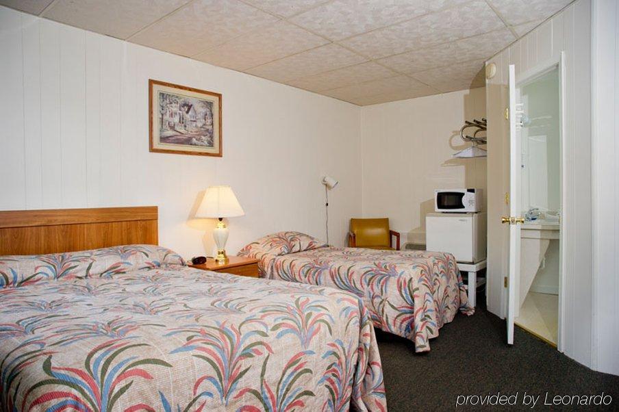 Motel Montreal Lake George Phòng bức ảnh