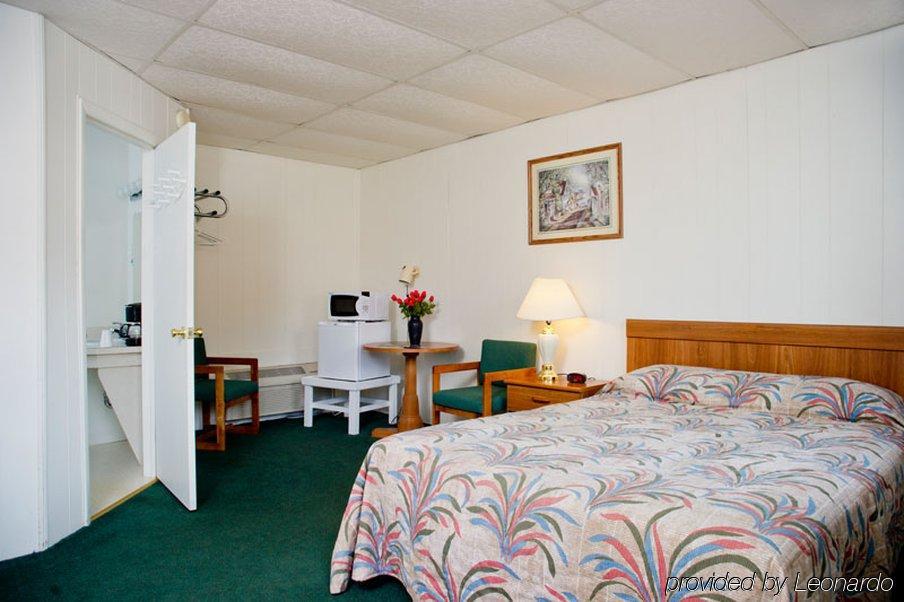 Motel Montreal Lake George Phòng bức ảnh