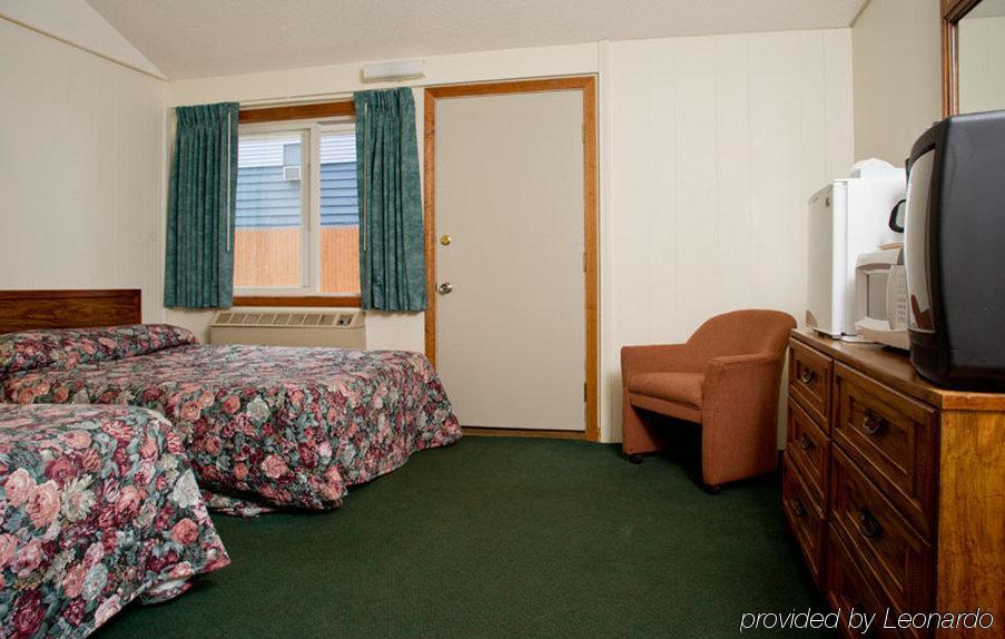 Motel Montreal Lake George Ngoại thất bức ảnh
