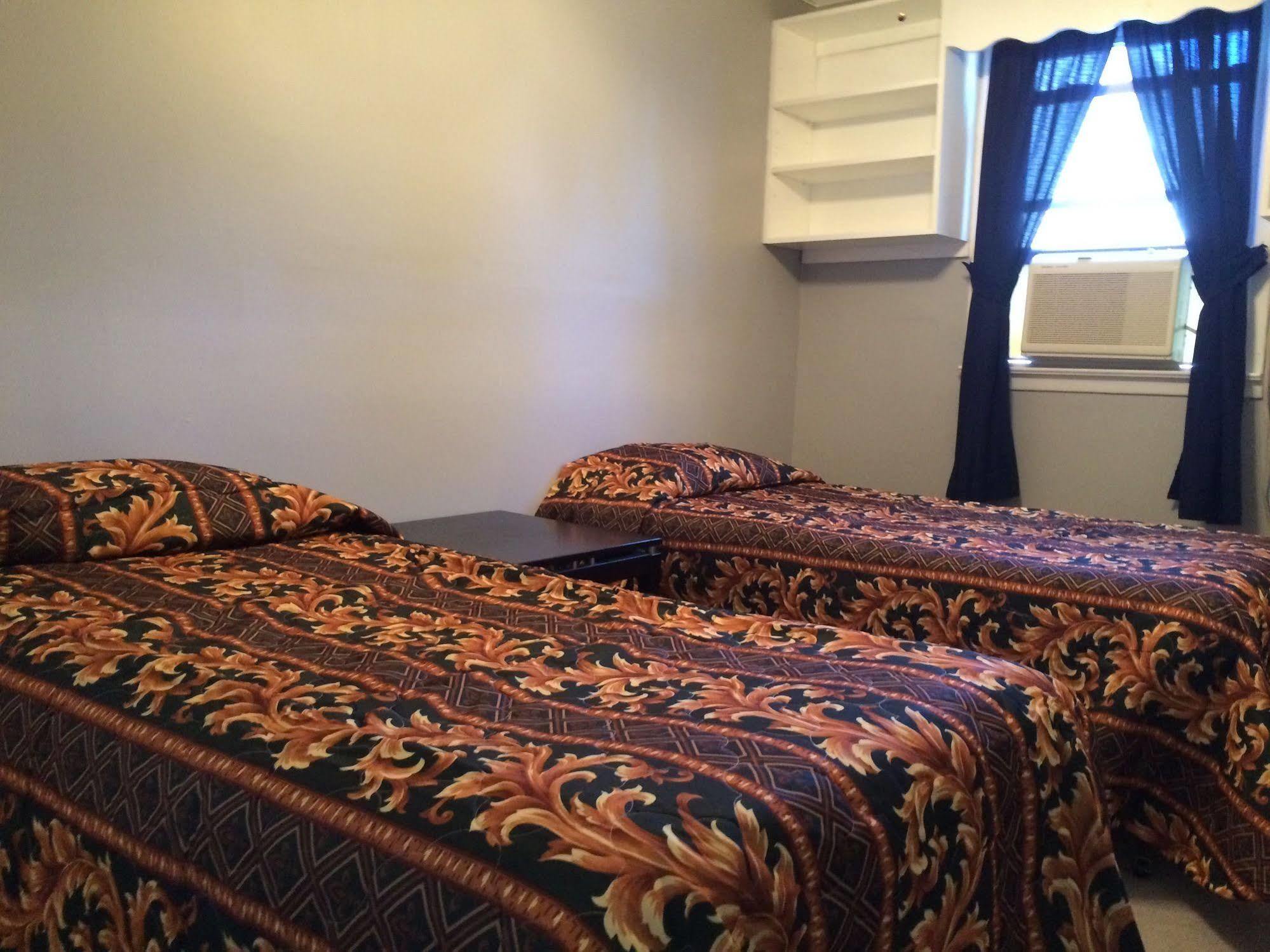 Motel Montreal Lake George Ngoại thất bức ảnh