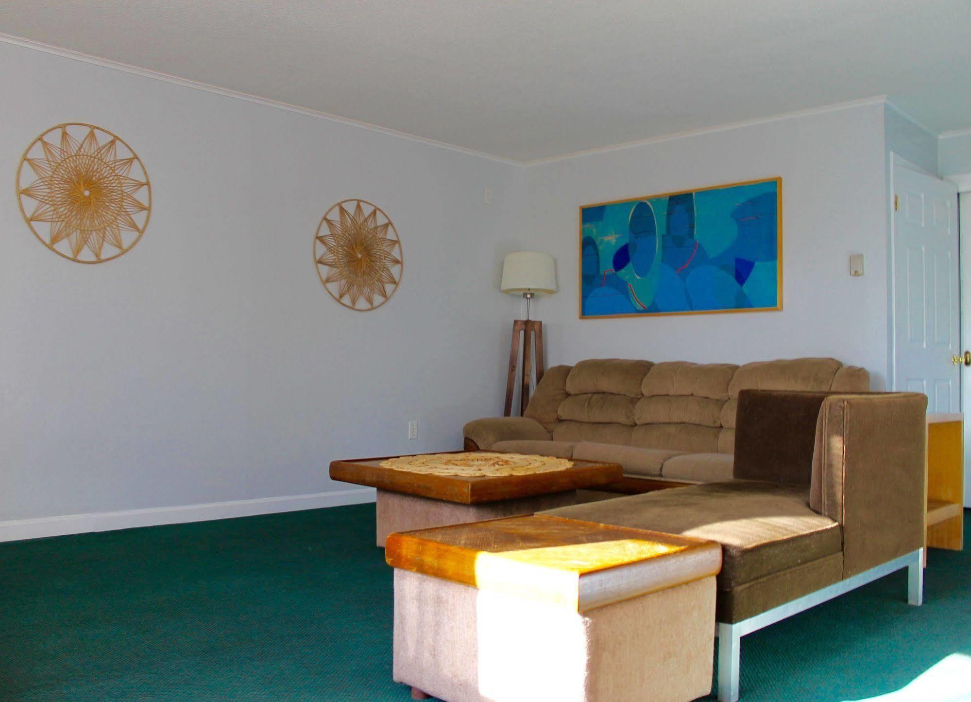 Motel Montreal Lake George Ngoại thất bức ảnh