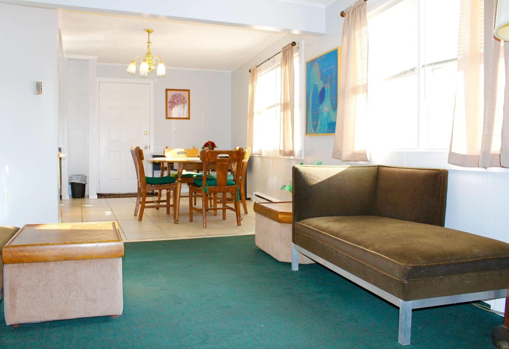 Motel Montreal Lake George Ngoại thất bức ảnh