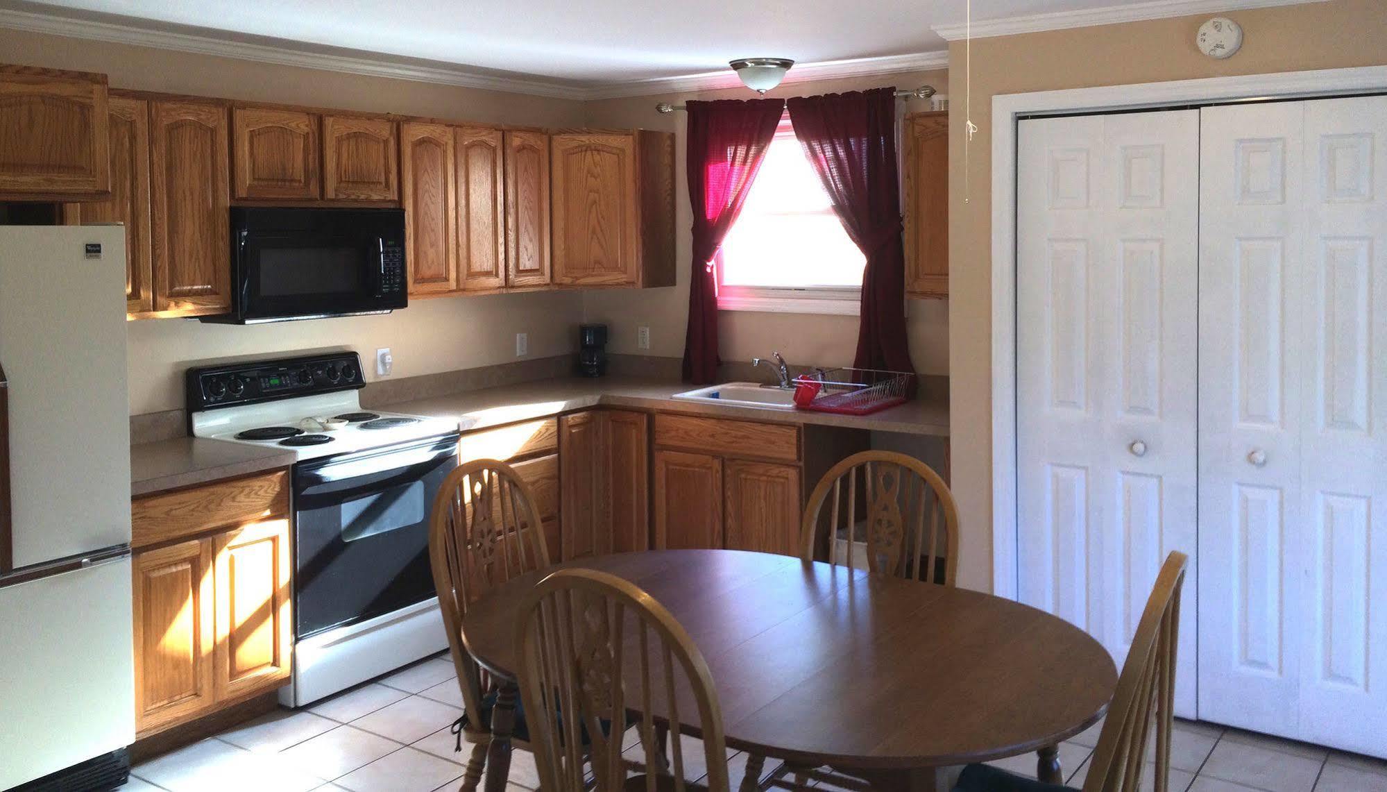 Motel Montreal Lake George Ngoại thất bức ảnh